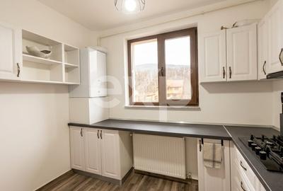 Apartament cu 3 camere decomandat, mobilat în Trivale - 4