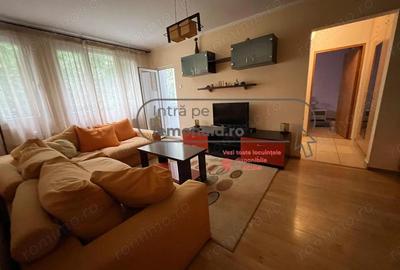 Apartament cu 2 de inchiriat | Sector 3 | Intrarea Reconstruc?iei - 1