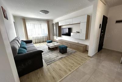 Inchiriez apartament 3 camere complet mobilat ?i utilat, Ghimbav, Bra?ov - 1