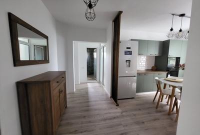 Apartament 3 camere | Metrou Piata Muncii | Decebal | Parcare | Metrou - 17