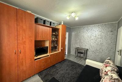 Apartament cu 2 camere semidecomandat în Central - 5