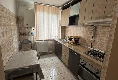 Apartament cu 2 camere semidecomandat în Central - 2