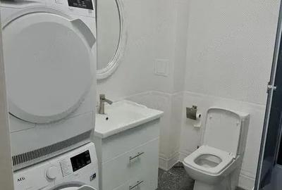 Apartament cu 2 camere în Circumvalațiunii