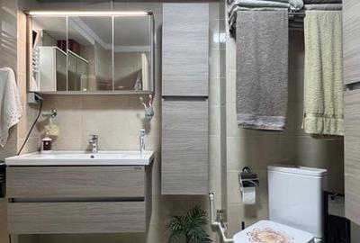 Vila individuala cu teren 520 mp - 23