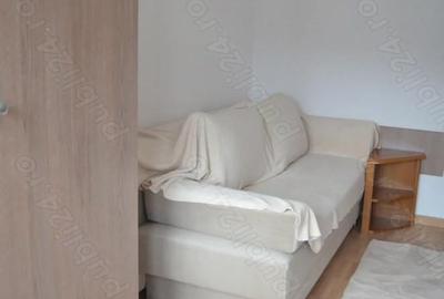 Apartament cu 3 camere decomandat în Predeal - 9