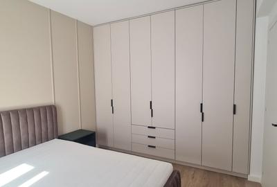 Apartament cu 2 camere decomandat în Exterior Vest - 6