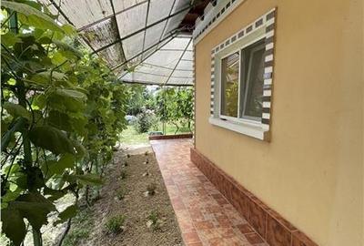 Casa de vanzare Tudor Vladimirescu Tulcea - 3