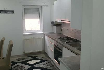 Apartament cu 2 camere semidecomandat în Vitrometan - 3