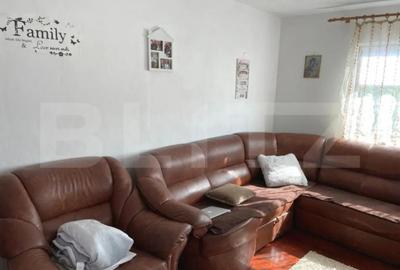 Casă cu 5 camere cu Teren 600 Mp în Central - 7