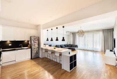 VITA BELLA | Pipera | Scoala Americana | 3 camere cu parcare inclusa | - 3