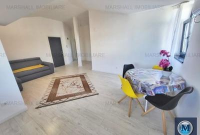 Apartament 2 camere de inchiriat, zona Ana Ipatescu, 55 mp #16605 - 2