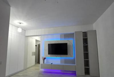 Garsonieră decomandată, mobilată în Central - 2