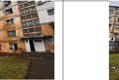 Garsonieră în Central - 2