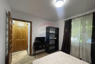 Apartament cu 2 camere semidecomandat, mobilat în Eroii Revoluției - 4