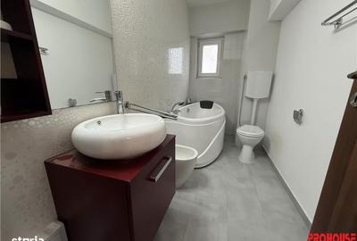 Apartament cu 3 camere decomandat în Gară - 15