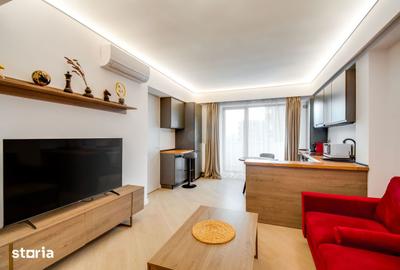 Apartament cu 2 camere decomandat în Sud - 4