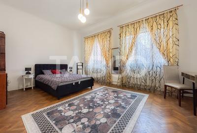 Apartament cu 2 camere semidecomandat, mobilat în Central - 1