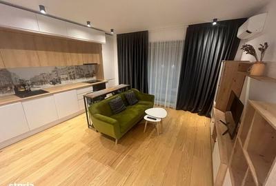 De inchiriat apartament 2 camere in Nusco City - 1