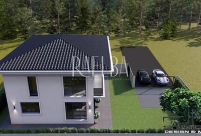 Casă cu 5 camere cu Canalizare în Tunari - 2