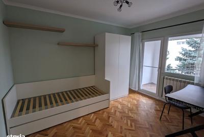 Apartament cu 3 camere în Mănăștur - 32