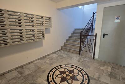 Ap 2 camere modern, bloc nou 2011, Nerva Traian – Timpuri Noi mobilat/utilat - 16