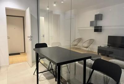 Apartament cu 2 camere decomandat, mobilat în Aviației - 5