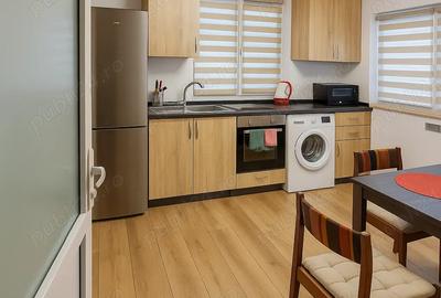 Apartament 2 camere de inchiriat Marasti - 1