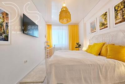 Apartament cu 2 camere semidecomandat, mobilat în Mamaia-Sat - 4