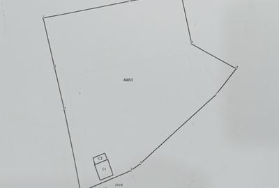 Teren Construcții intravilan de 1598 mp, în Zlătărei - 1