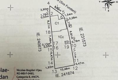 Teren Soseaua Fundeni stradal Teren Soseaua Fundeni stradal - 2