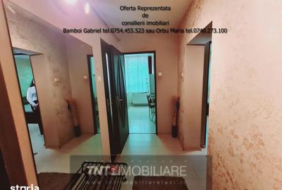 Apartament cu 2 camere decomandat în Podu Roș - 6