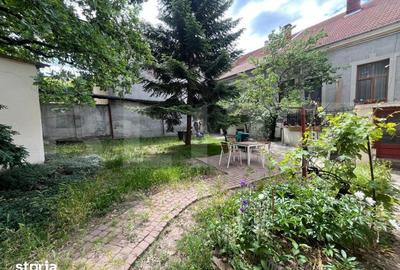 Apartament cu 2 camere în Central - 4