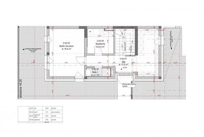 Duplex cu 5 camere cu Canalizare în Gheorgheni - 1