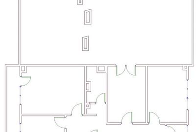 Apartament cu 3 camere decomandat în Colentina - 8