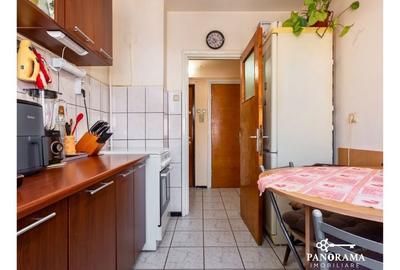 Apartament cu 3 camere de vanzare - 11