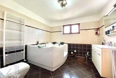 Vila clasica in Bujac, teren de 1174 mp inconjurata de natura(sau schimb) - 7