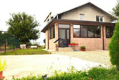 Casa de in Vacaresti, 7 km de Targoviste - spatiu generos, - 5