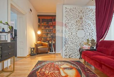 Spațiu birouri în casă, 100 mp, zona regiunilor, lângă Gară - 9