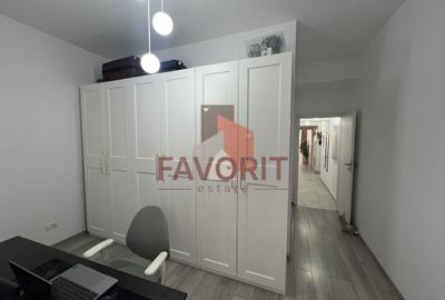 Apartament cu 3 camere decomandat, mobilat în Giroc - 5