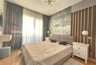 Apart 2 camere | Herastrau Parkview 66mp | Loc Parcare - 1 | Premium Location Apart 2 camere | Herastrau Parkview 66mp | Loc Parcare - 1 | Premium Location - 8