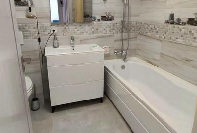 Apartament cu 2 camere decomandat în Exterior Vest - 1