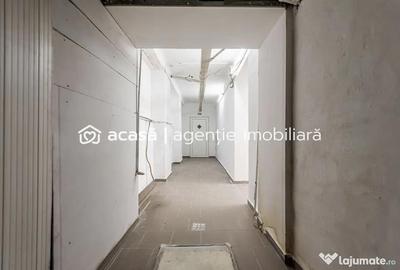 Spațiu comercial, de 44 mp, în Central - 6
