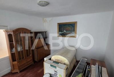 Casa cu 3 camere de vanzare in centrul Municipiului Sebes - 2