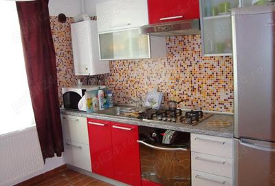 Apartament cu 2 camere decomandat în Turnișor - 1