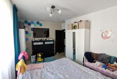 Apartament cu 2 camere decomandat în Runcu - 5