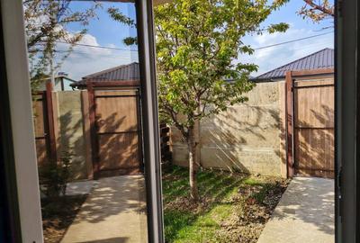 Casă cu 3 camere cu Teren 250 Mp în Central - 4