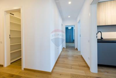 Apartament cu 3 camere decomandat, mobilat în Astra - 9