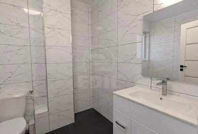 Apartament cu 3 camere semidecomandat în Nord - 4