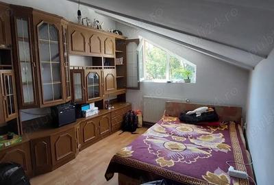 Garsoniera ,camera la casa, in Craiter - 5