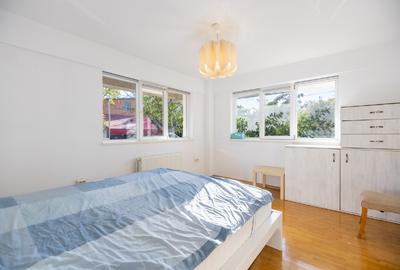 Apartament 2 camere Drumul Taberei - loc de parcare subteran Apartament 2 camere Drumul Taberei - loc de parcare subteran - 6